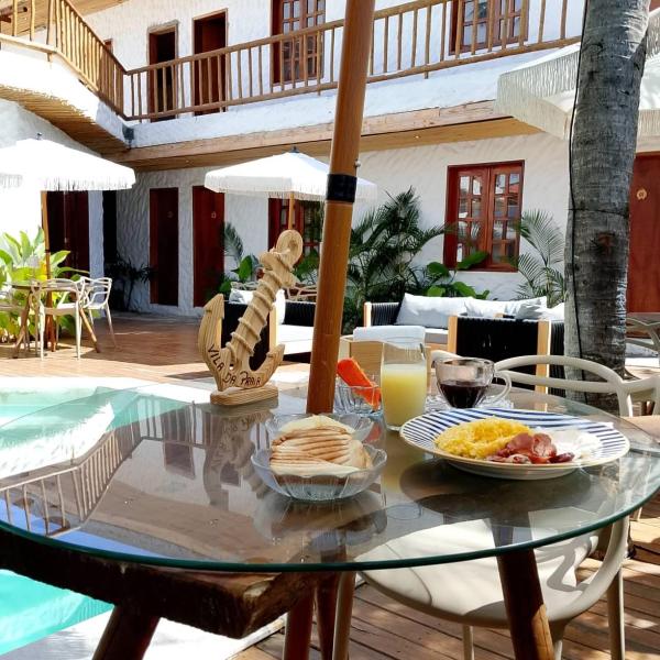 Villa da Praia - A Grécia em AJU- Novidade - Foto 3