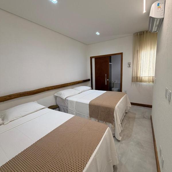 Casa Nalu São Miguel dos Milagres - Foto 2