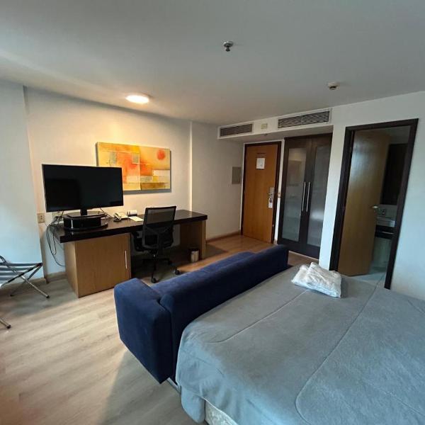 Flat em Av Ibirapuera, 2927 - Foto 5