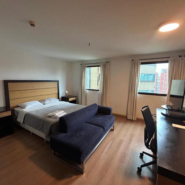 Flat em Av Ibirapuera, 2927 - Foto 2