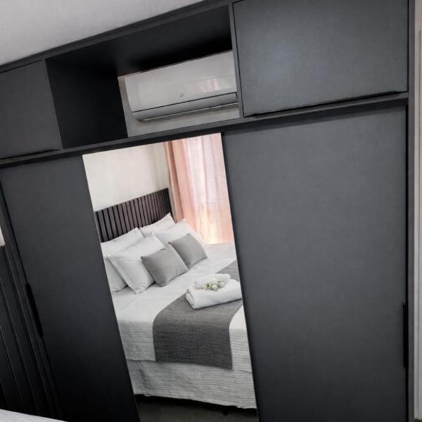 Flat PREMIUM em Manaíra - Sun Beach - Foto 2