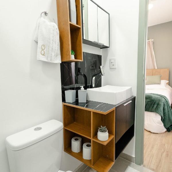 P&G Apto 204-Siena - Foto 4