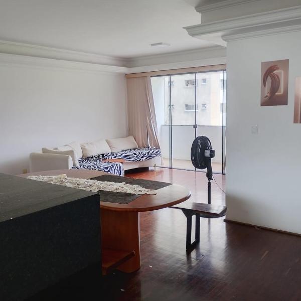 Apartamento 3 quartos avenida do futuro