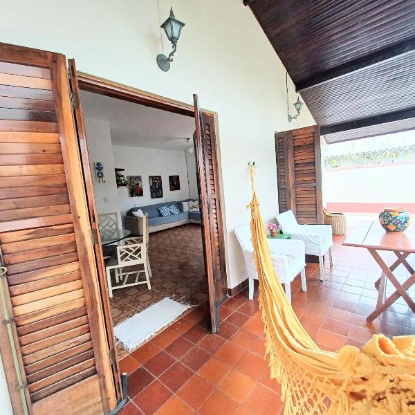 Linda casa praiana - Foto 4