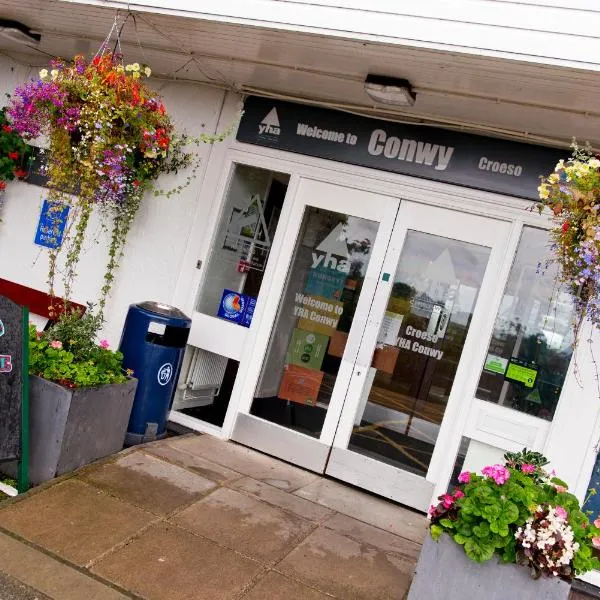 YHA Conwy, hotel em Conwy