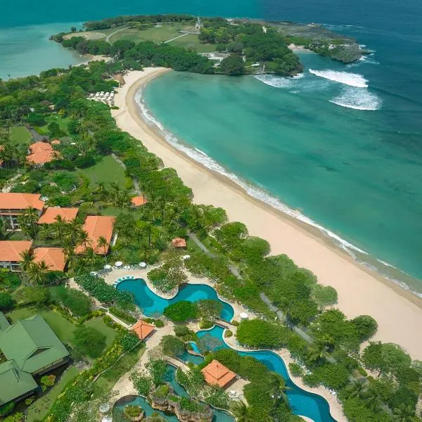 Grand Hyatt Bali, hotel u gradu 'Nusa Dua'