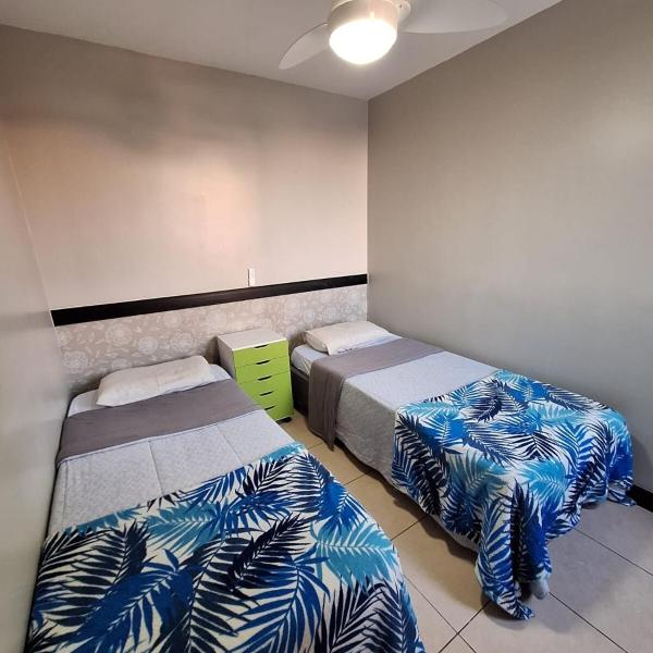 Apto 3 dorms proximo a UFABC e CPTM - Foto 2