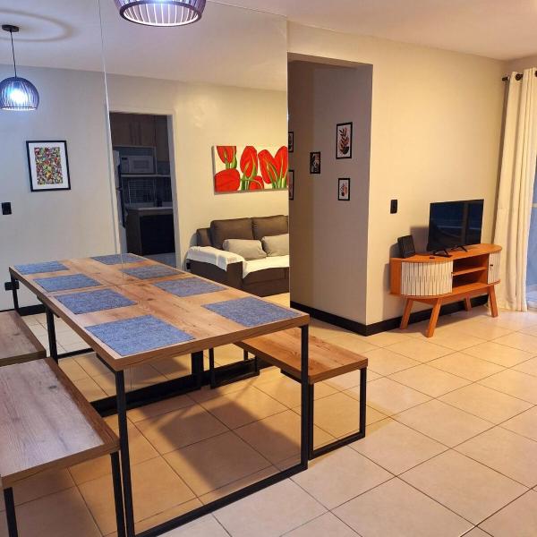 Apto 3 dorms proximo a UFABC e CPTM - Foto 4