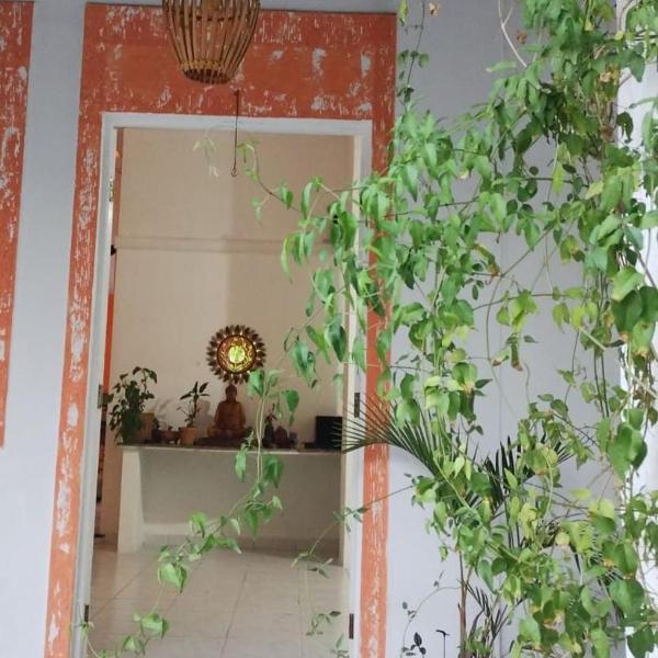 Quarto privativo em casa compartilhada - Foto 5