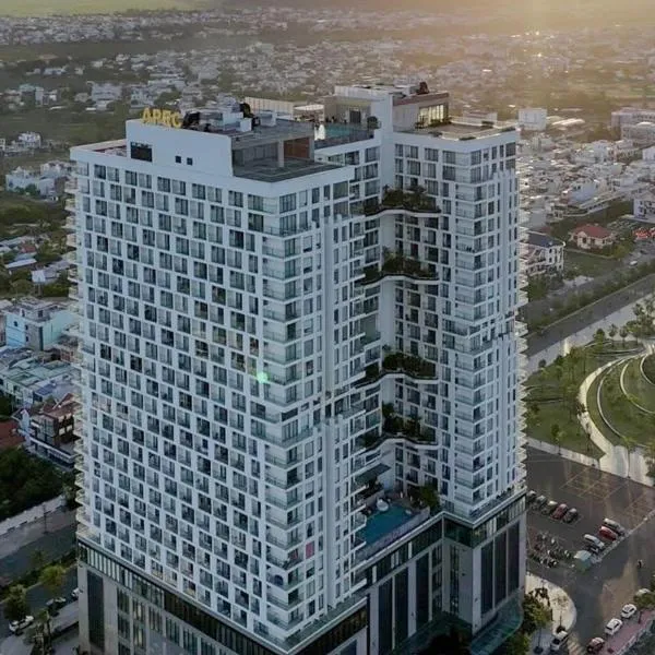 Apec Mandala Hotel & Spa Phú Yên, hotel sa Tuy Hòa