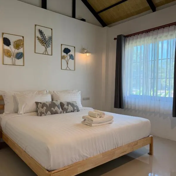 Sea Escape Koh Yao Yai, Hotel in Ko Yao Yai