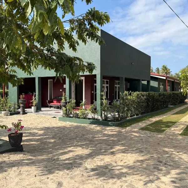 Italian Holiday Resort, viešbutis 