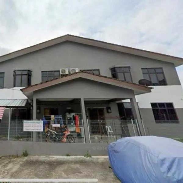Kemas Homestay, hotel in Johor Bahru