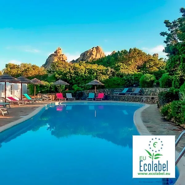 Domaine Bocca di Feno, hotel in Bonifacio