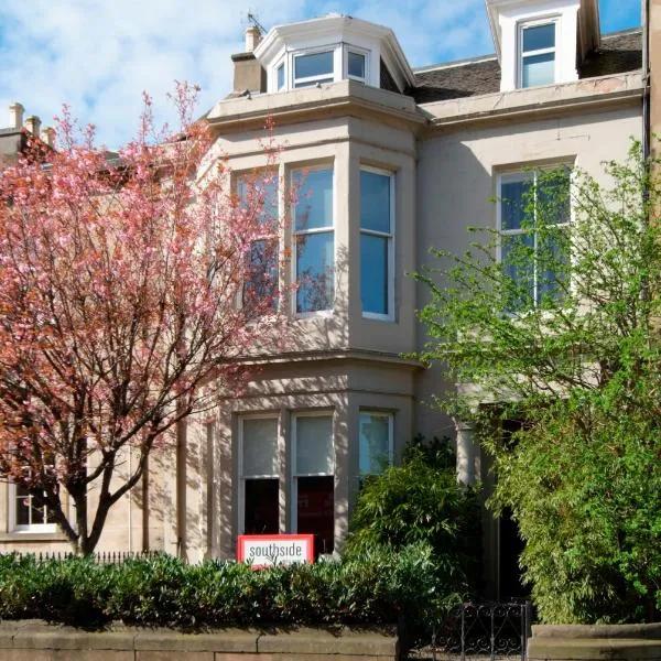 Southside Guest House, hotel a Edimburgo
