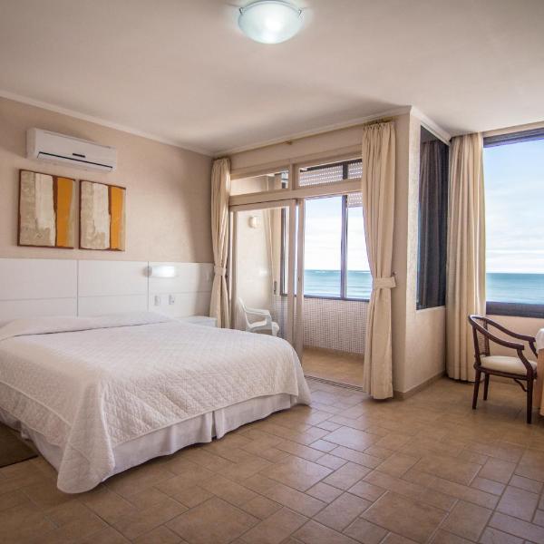 Dunas Praia Hotel - Foto 2
