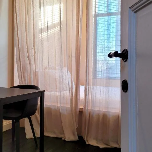 OYO rooms, hotel en Cortrique