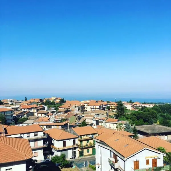 At Armando's Home, מלון בזפראנה אטניאה