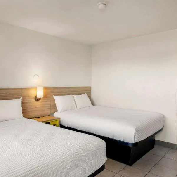 Days Inn by Wyndham Wheat Ridge - Denver West, Hotel in Wheat Ridge