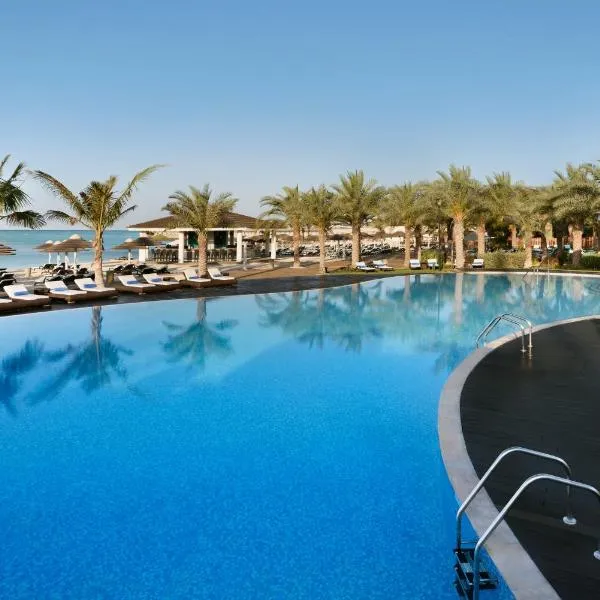 InterContinental Abu Dhabi by IHG, khách sạn ở Abu Dhabi
