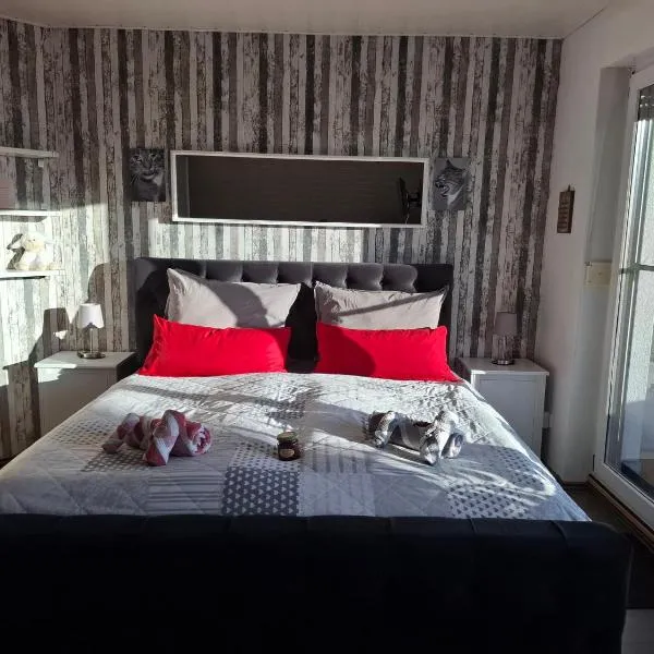 Dixiland، فندق في Tauche