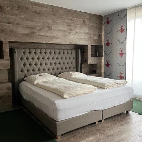 Classic Hotel Kaarst, hotel v destinácii Kaarst