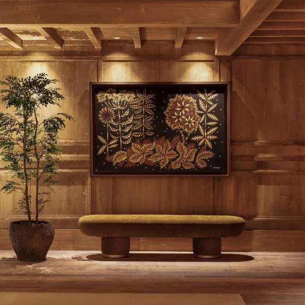 MiM Baqueira Meliá Collection, hotell sihtkohas Baqueira-Beret