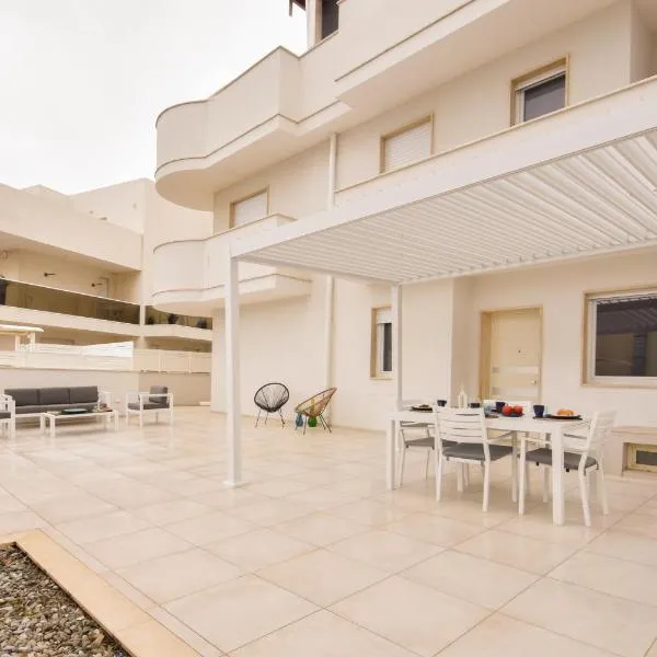 LifeStyle Boutique Apartment, hotel in Monopoli