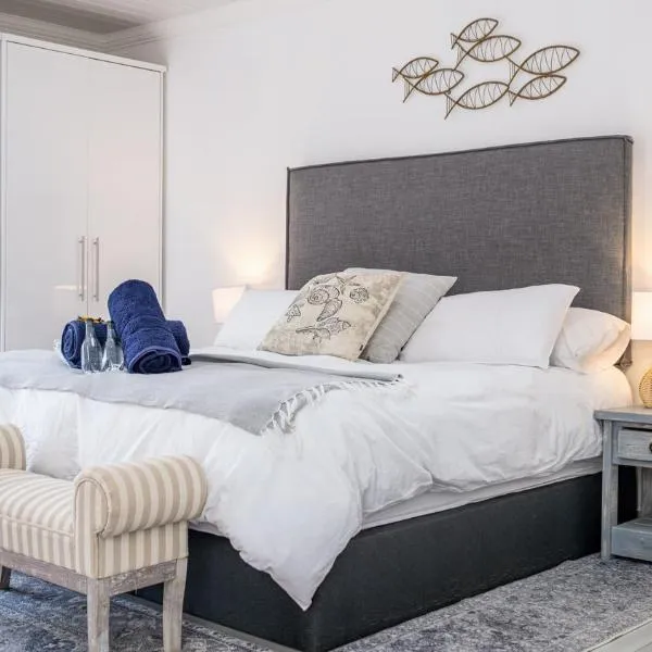 Huis Marais, hotel v destinaci Herolds Bay