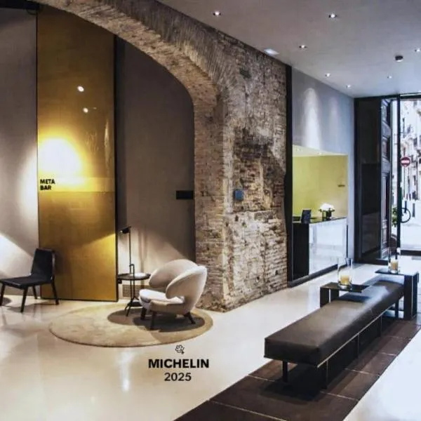 Caro Hotel, hotel em Valência