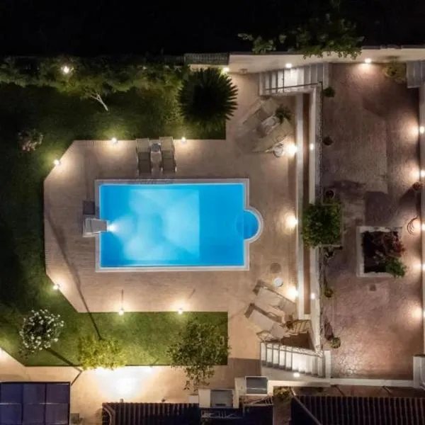 Artemis Riviera Near Athen's Airport, hotel a Artemida