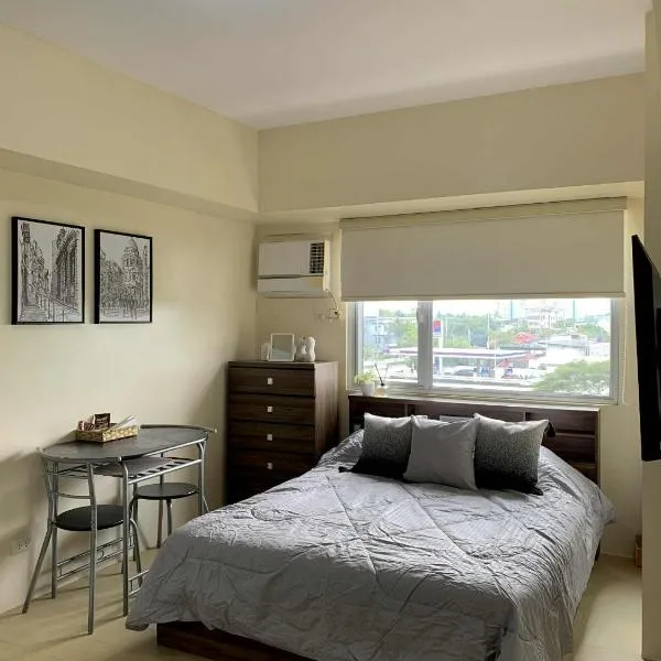 Atria Condo, Hotel in Iloilo City