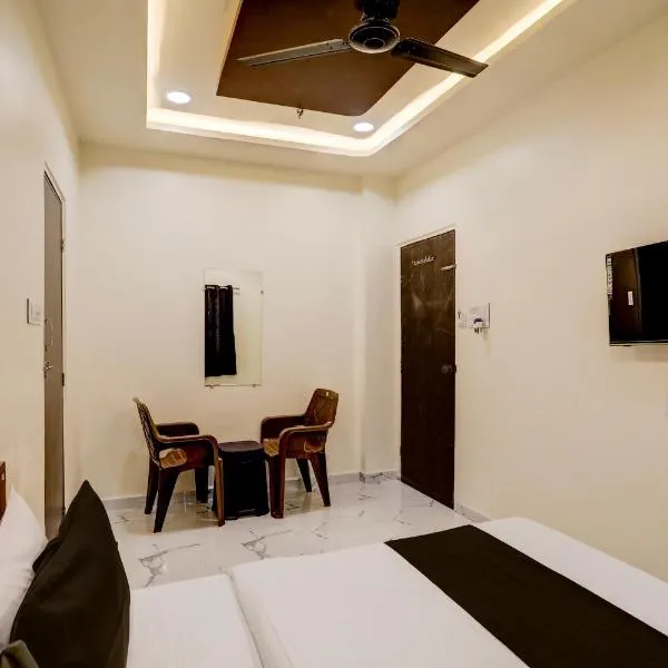 Hotel O highway blues