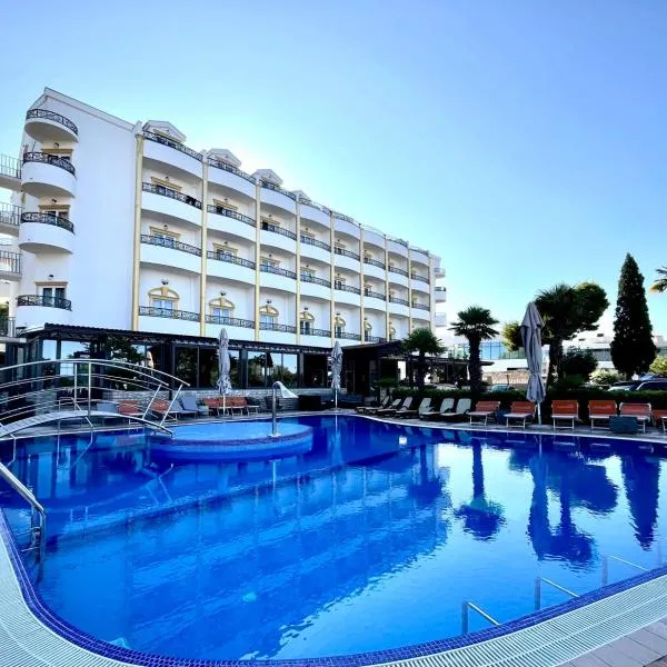 Hotel Miramare, hotel din Vodice