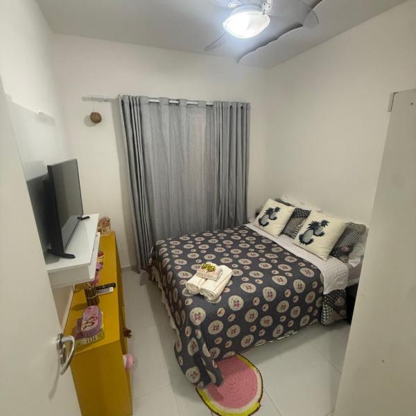 Casa 2 quarto em condomínio - Foto 2