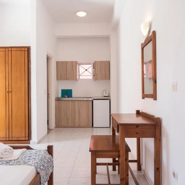 Fardini Seaside Hotel, hotel em Kavos