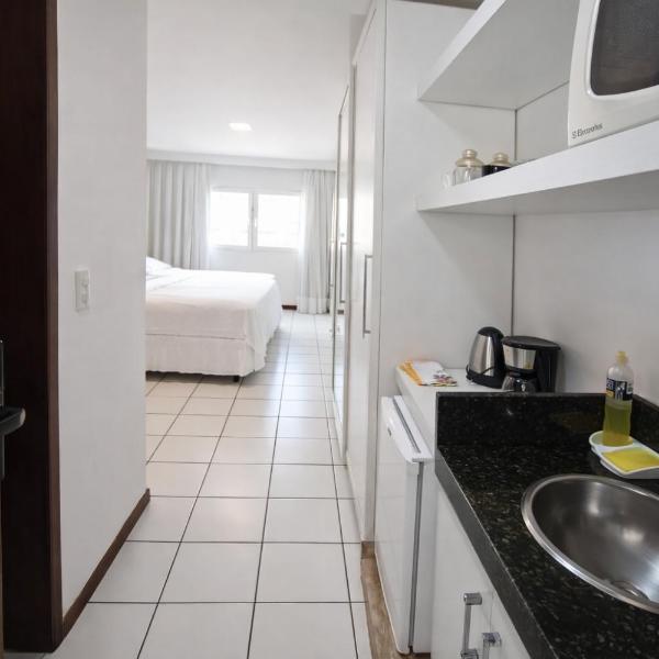 Ponta Negra Flats Partic - Foto 3