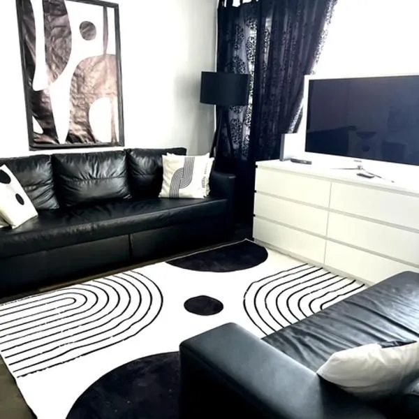 Executive Suite-Business Edition, Hotel in Zürich