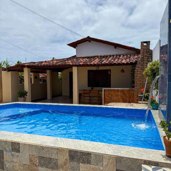 Casa de temporada - Foto 4