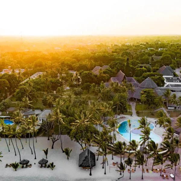 Diamonds Malindi, Hotel in Malindi