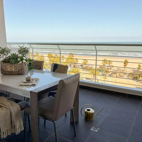 줄리아노바에 위치한 호텔 RIVIERA PALACE - TRILO SEA FRONT- Premium Villas