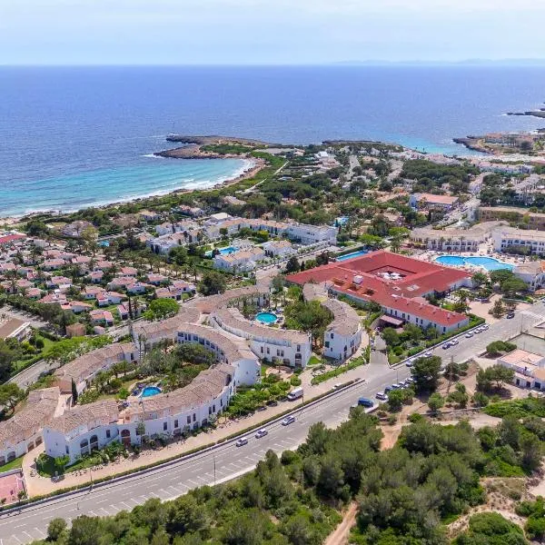 SOL Falcó Menorca, hotel a Son Xoriguer
