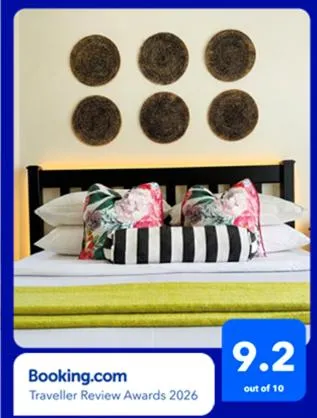 Lovely Apartment in Roodepoort, отель в Рудепурте