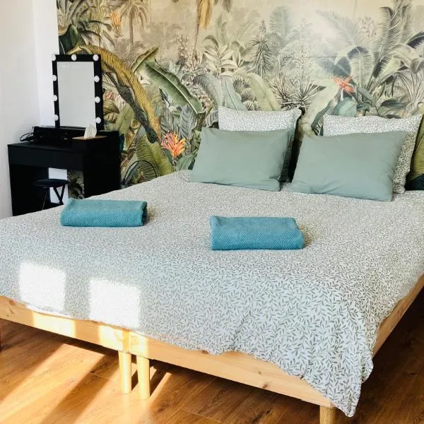 Amis Wine House, hotel en Pomerol