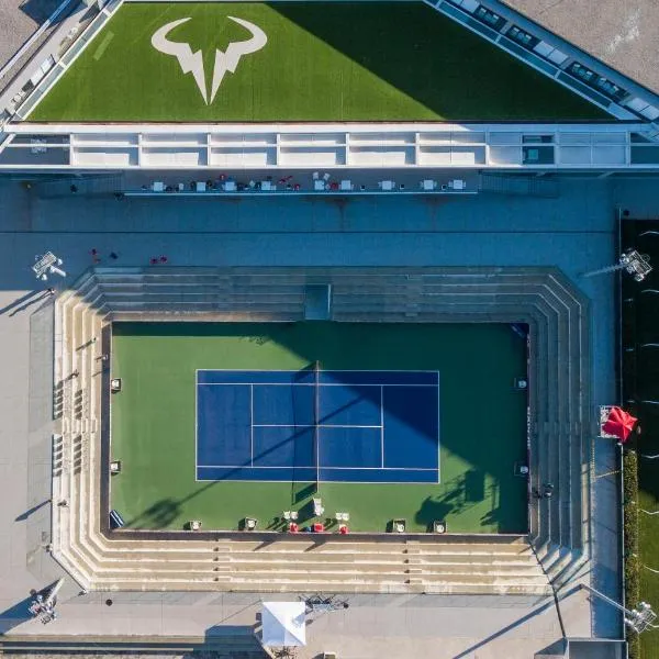 Rafa Nadal Residence, hotel in Manacor