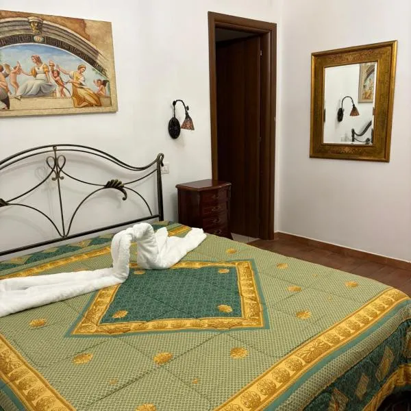 B&B Mirabella Rooms Ortigia, hotel di Siracusa