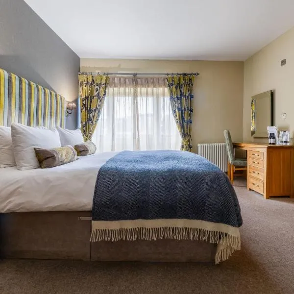 Ennios Boutique Hotel, hotel v destinaci Southampton