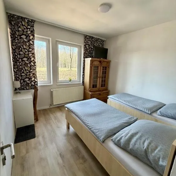 Pokoje na wynajem Rybnik Rudzka, Hotel in Rybnik