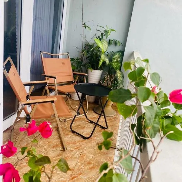 Kavy Homestay, hotel in Thôn Trường Giang