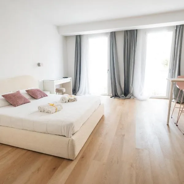 City Boutique, hotel in Porto Torres